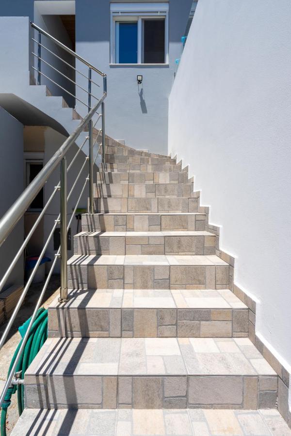 Aristos Garden Apartment *
