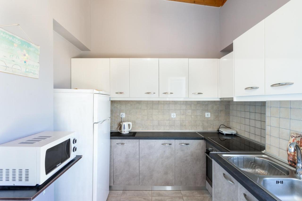 Aristos Garden Apartment