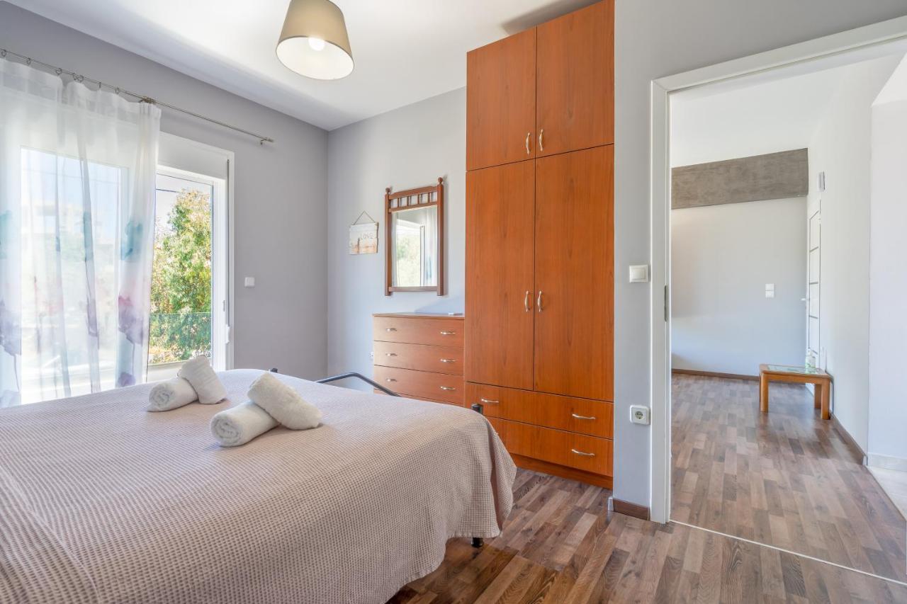 Aristos Garden Apartment